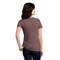 District® Women's Perfect Blend® V-Neck T-Shirt